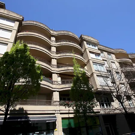 Apartment Ondarreta *