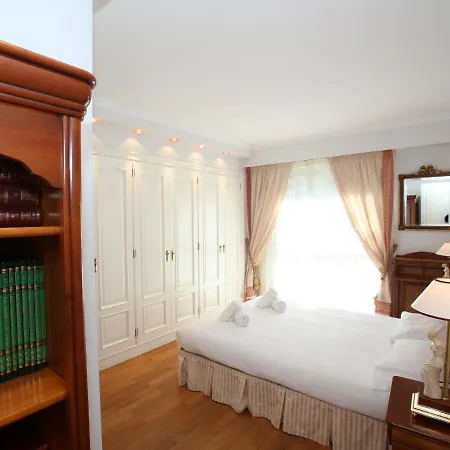 Apartment Ondarreta San Sebastian