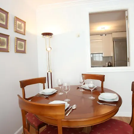 Apartment Ondarreta *