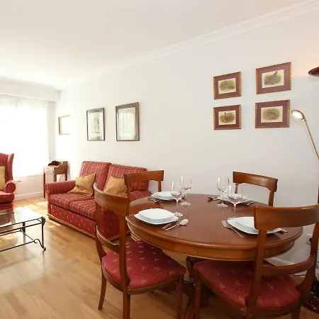 Ondarreta San Sebastian