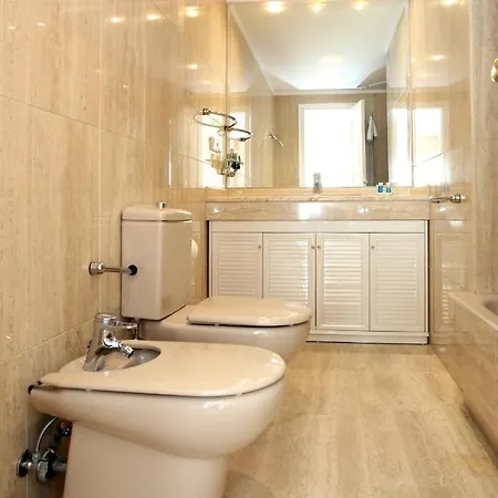 Appartement Ondarreta