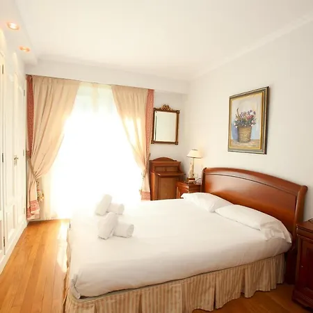 Ondarreta Apartment